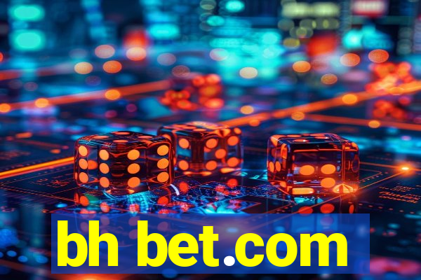 bh bet.com